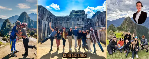 Enjoy your trip to Peru with Amantra Travel, do not take risks.