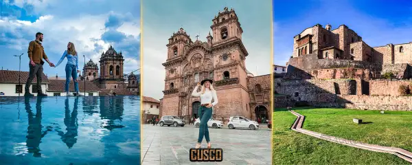 Fortaleza de Saqsaywaman