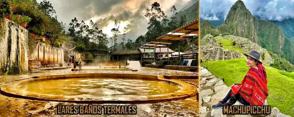 Lares Valley and Magnificent Machupicchu