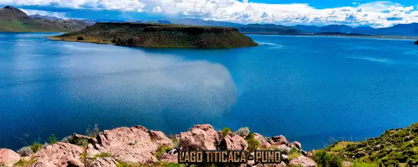 Lake Titicaca