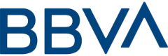 BBVA Bank Logo